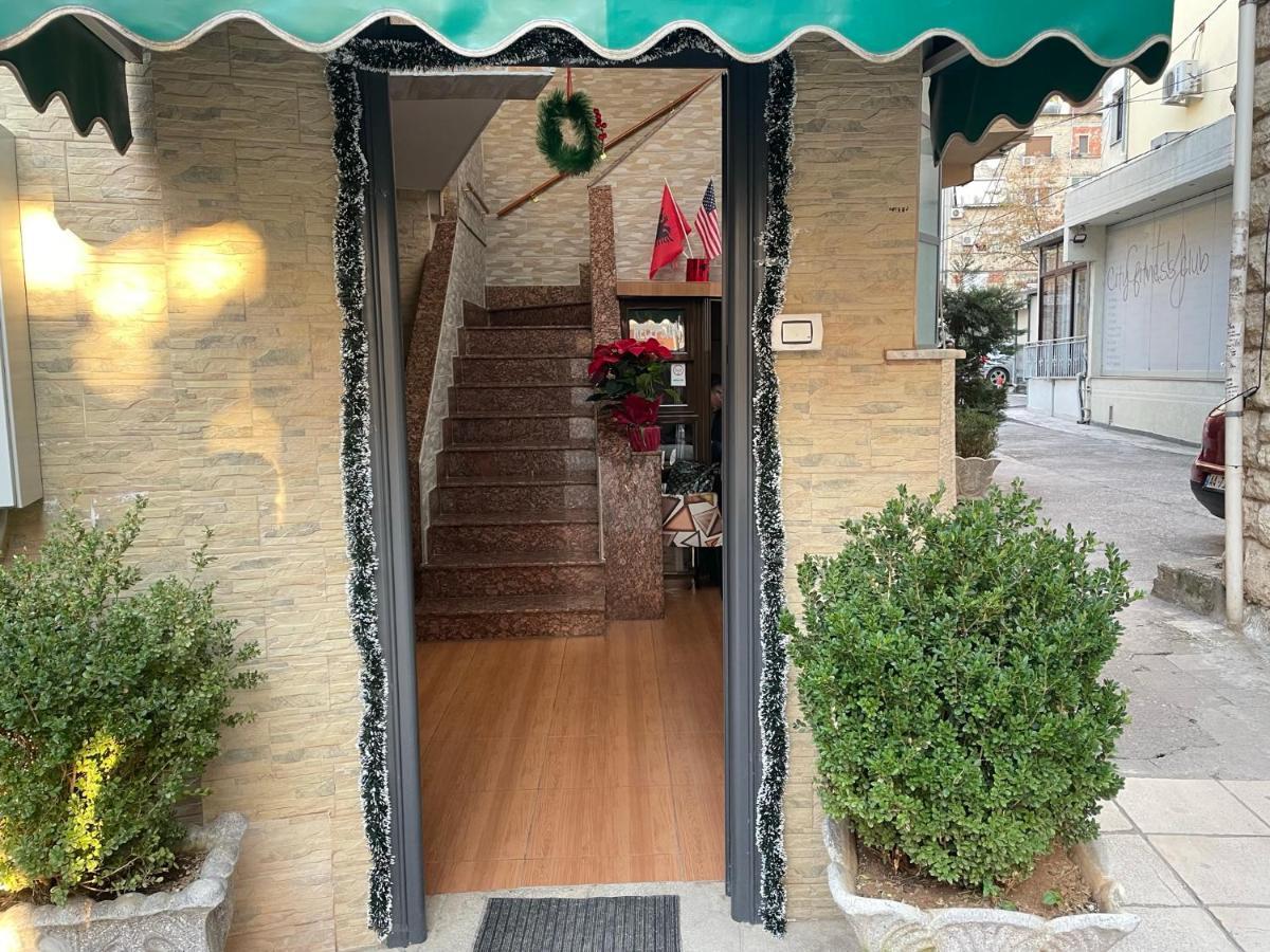 Tirana Inn Hotel