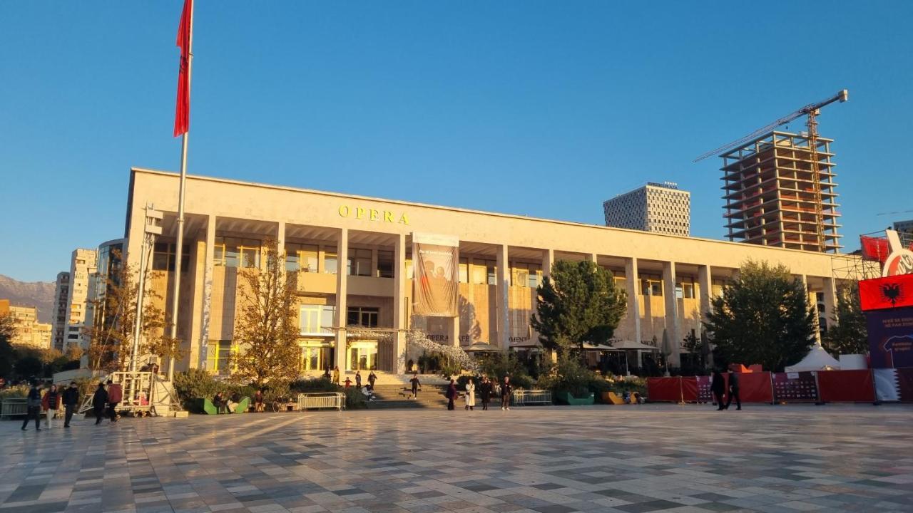 Tirana Inn Hotel 3* Tirana