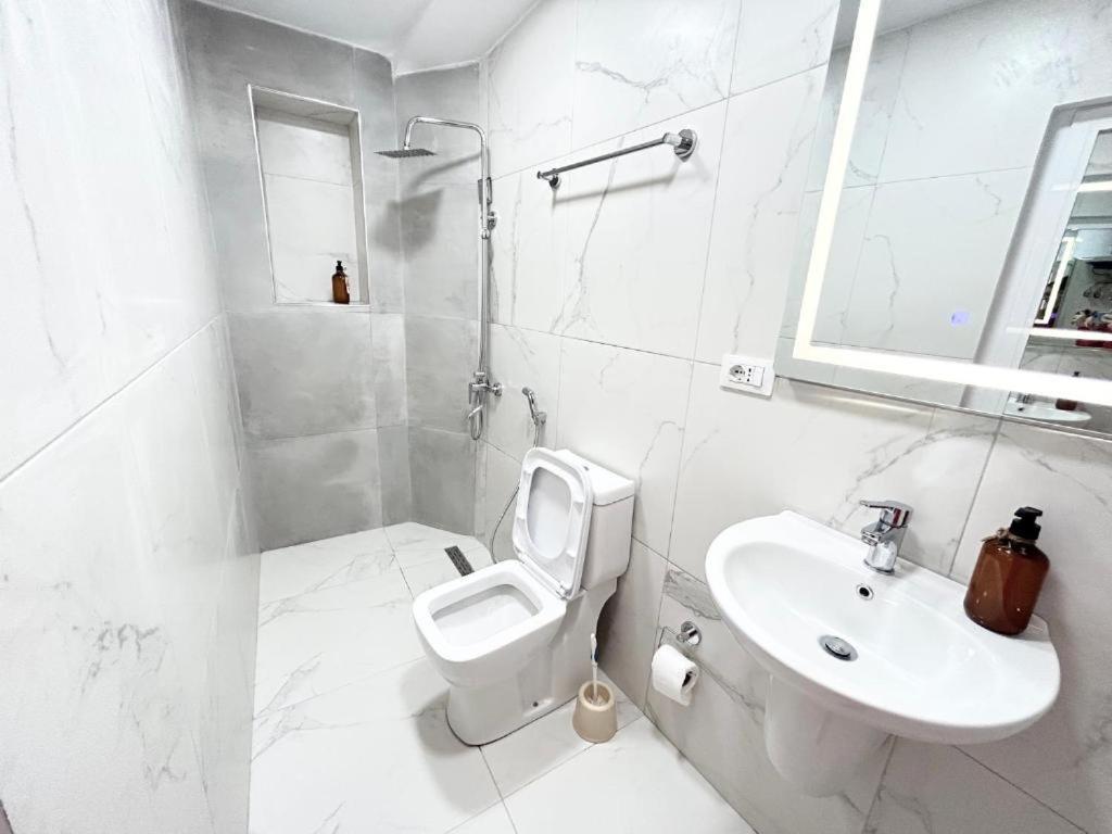 Hotel Tirana Inn Hotel