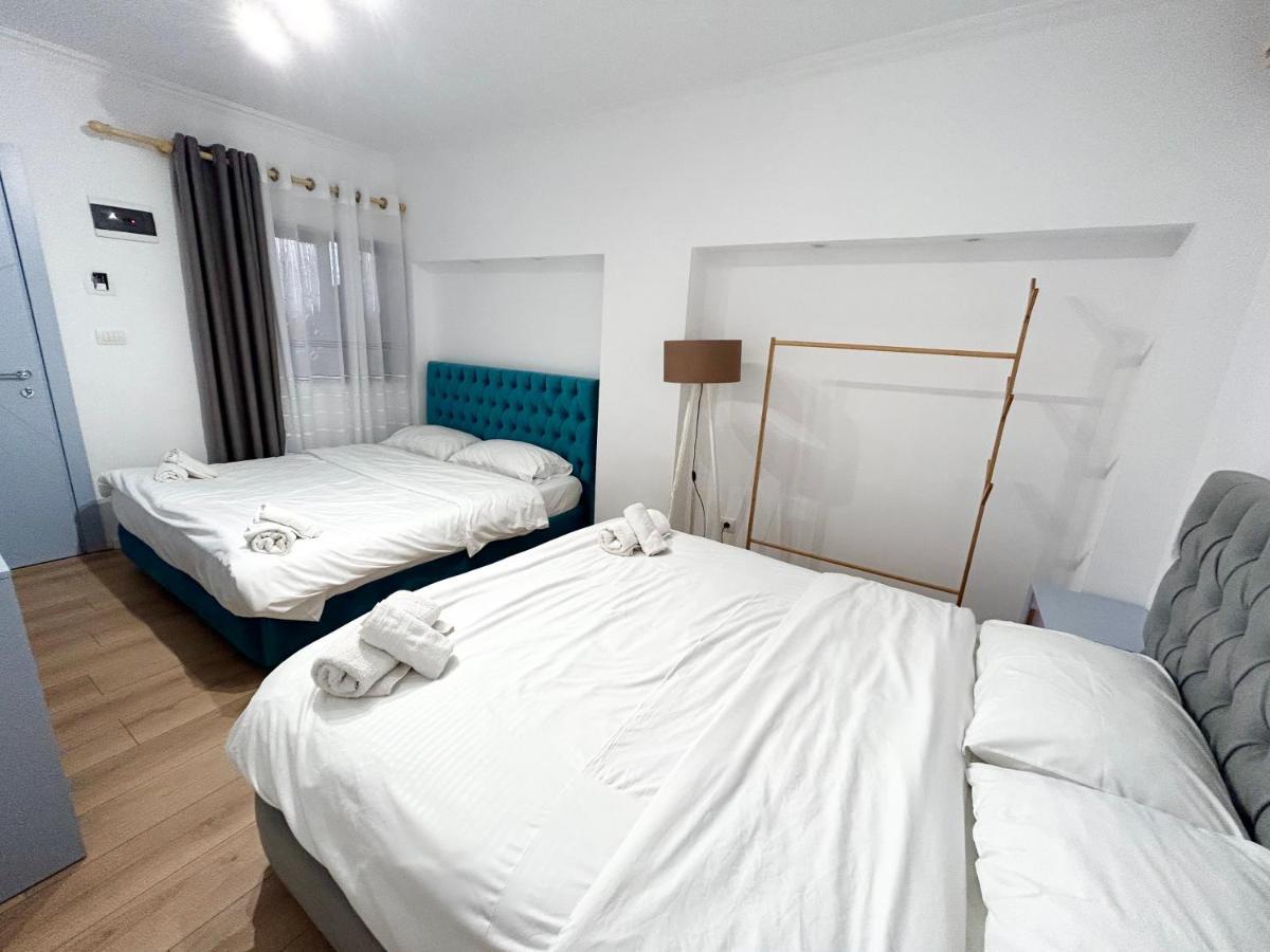 Tirana Inn Hotel Hotel 3*
