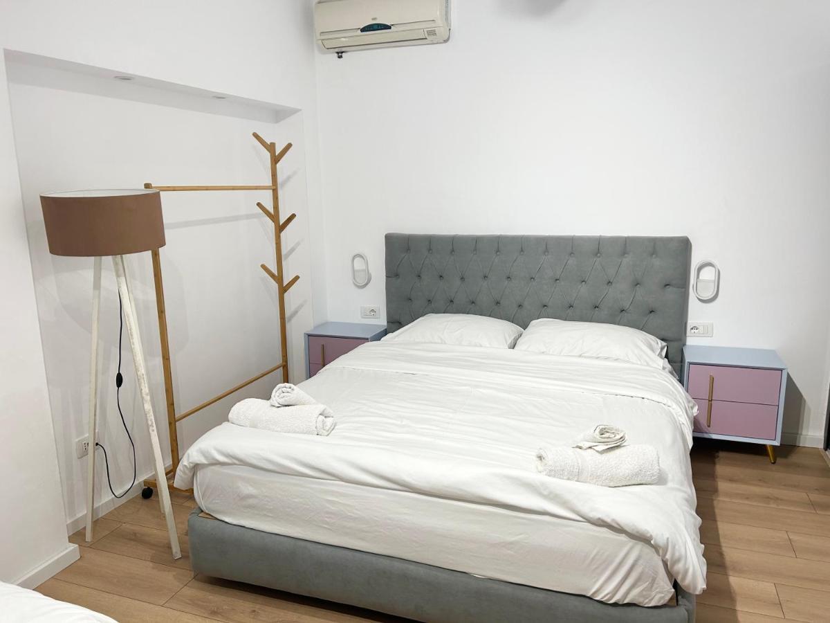 Tirana Inn Hotel Hotel 3*