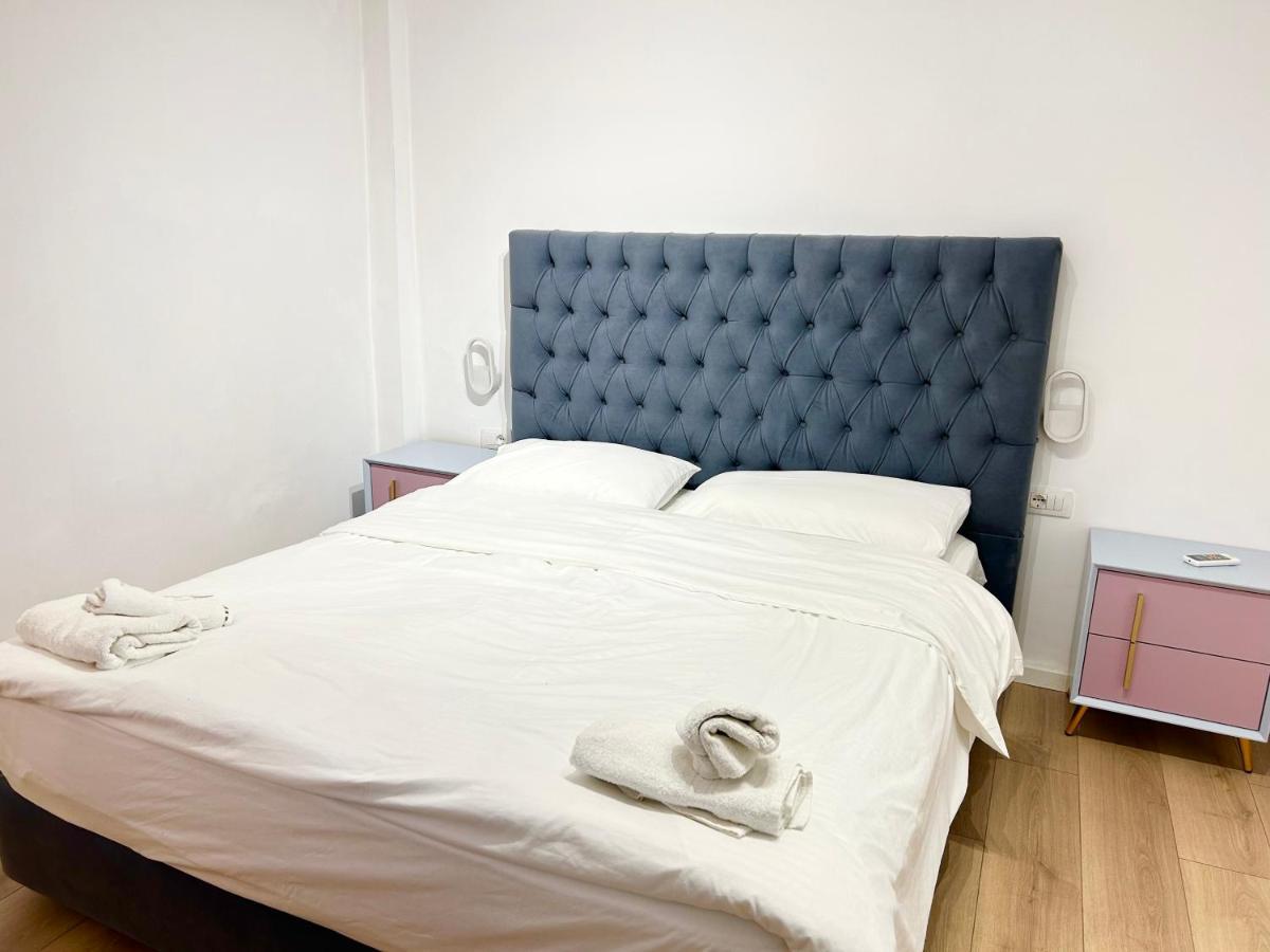 Tirana Inn Hotel Hotel 3*