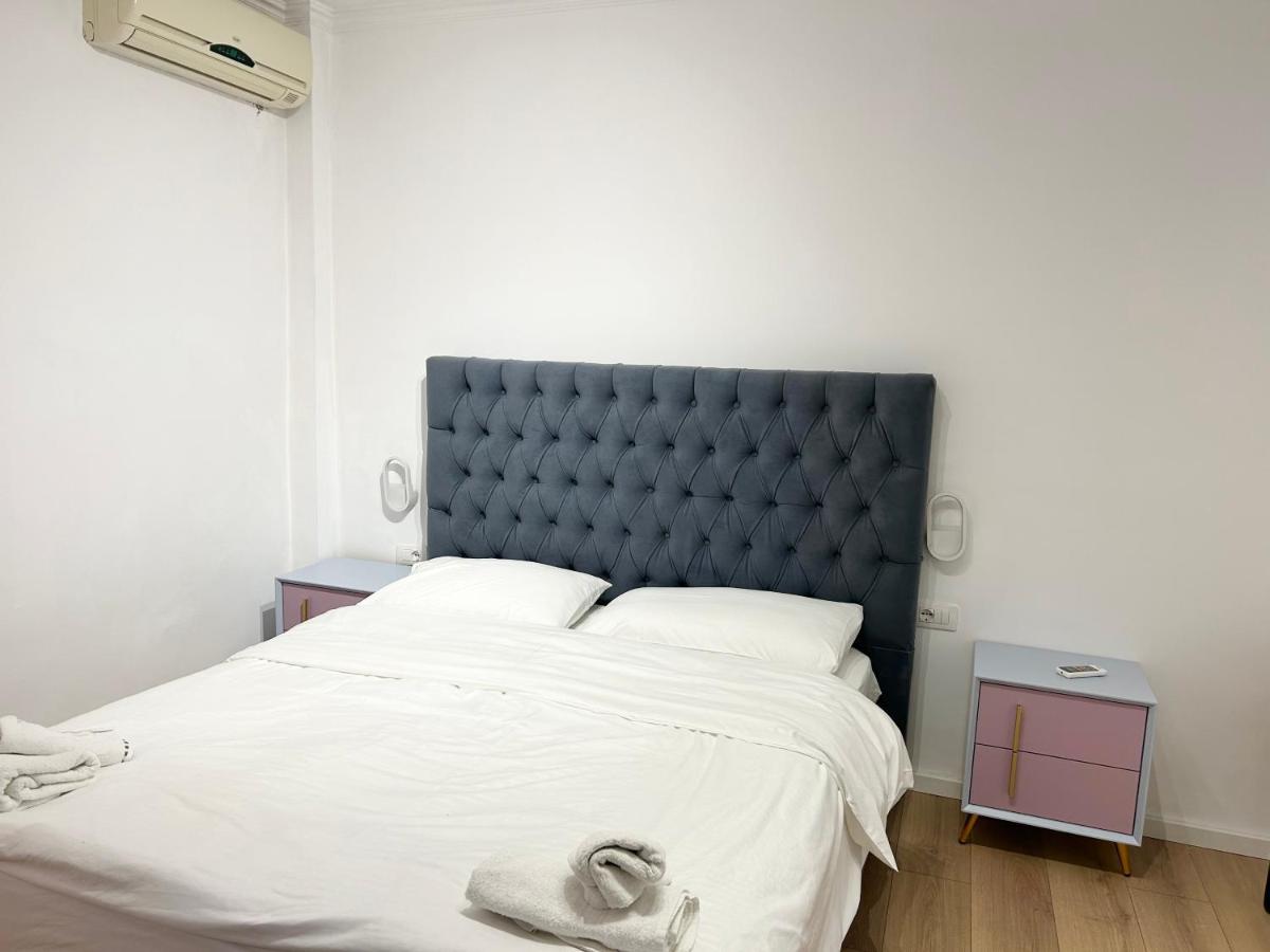Tirana Inn Hotel Tirana