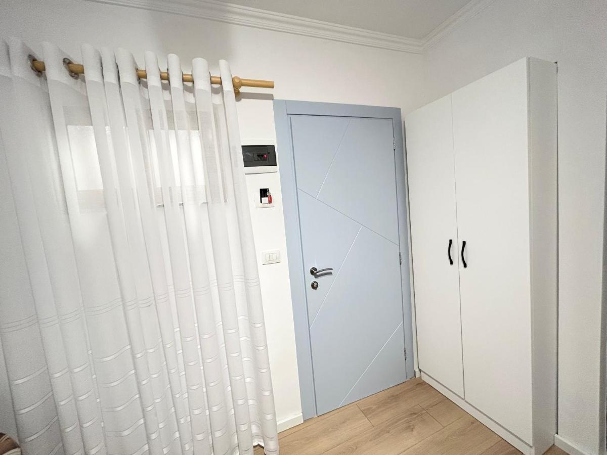 Tirana Inn Hotel Hotel