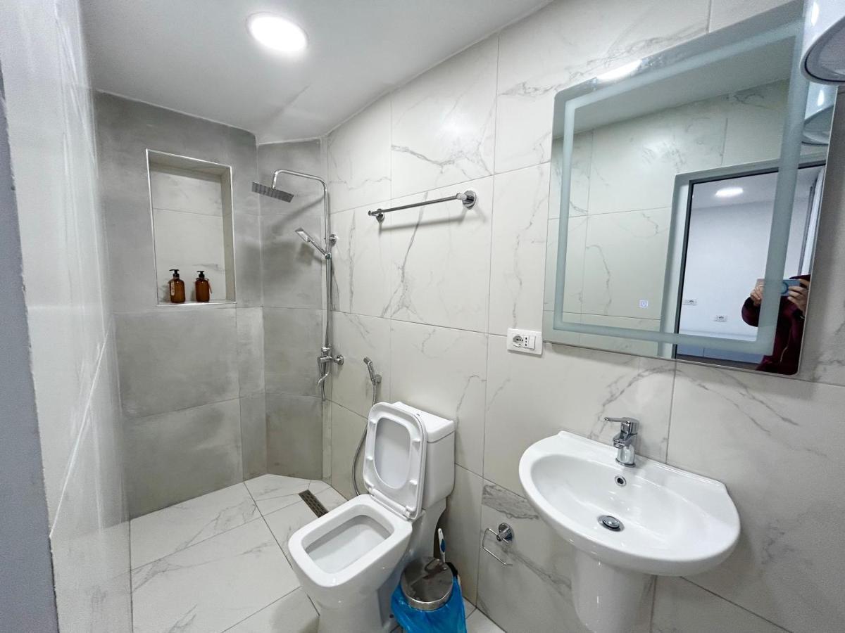Tirana Inn Hotel 3*