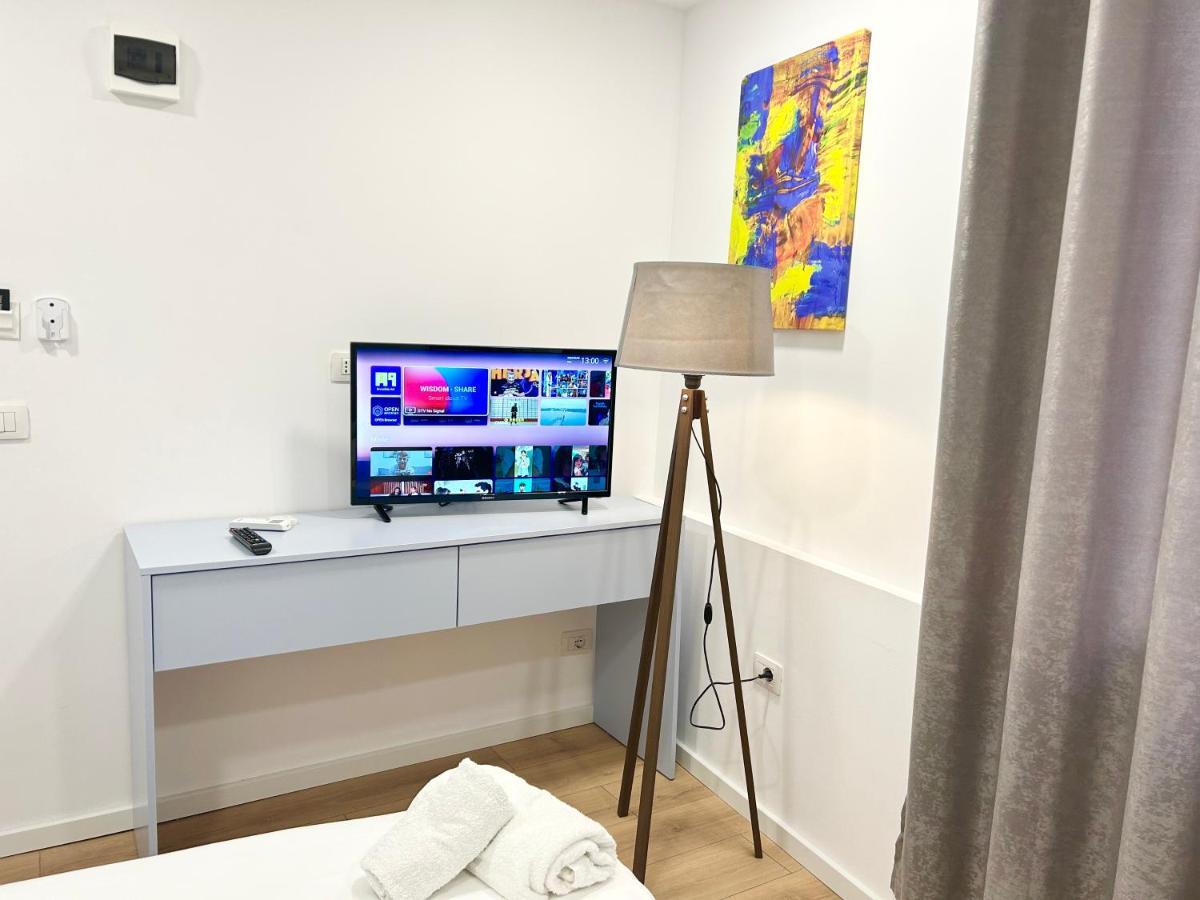 Tirana Inn Hotel Hotel 3*