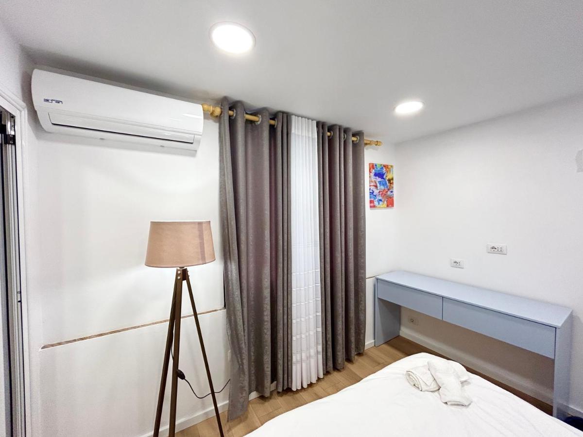 Tirana Inn Hotel 3*