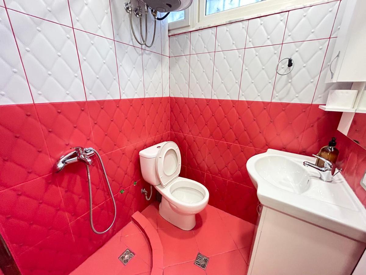 Hotel Tirana Inn Hotel