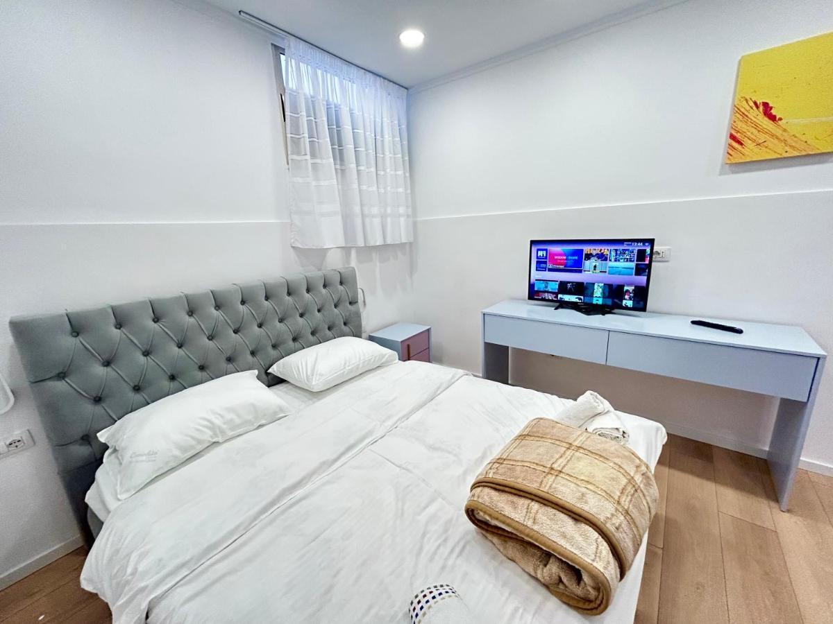 Tirana Inn Hotel Hotel