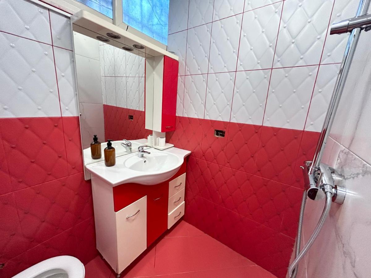 Tirana Inn Hotel Hotel Tirana