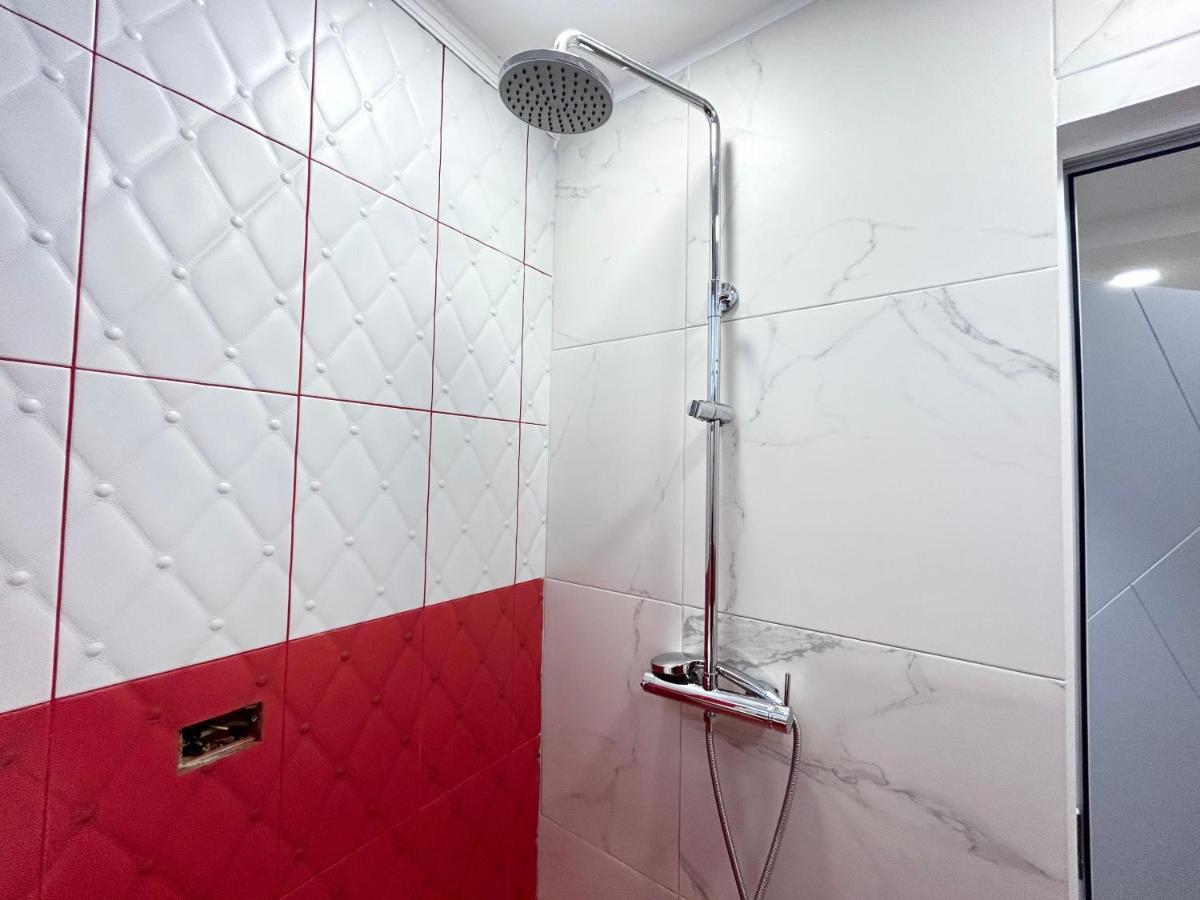 Tirana Inn Hotel 3*